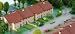 Herpa Semi-Detached Houses (4)