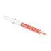 Jiulyning 24pcs Syringe Highlighter Pens with 6 Color