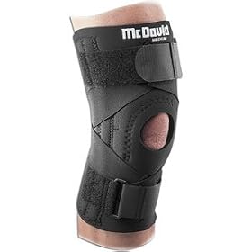 Buy McDavid Ligament Knee Support now!