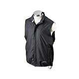 Callaway Golf WindSport Sidewinder Mesh Men's Vest - CX 25211 - Black
