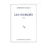 Les oubli�s