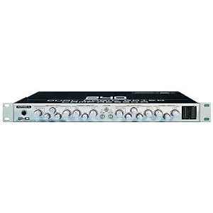 Aphex 240 2 Channel Logic Assisted Gated Compressor by 