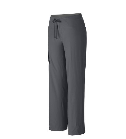 Mountain Hardwear Women's Yuma Lightweight Pants