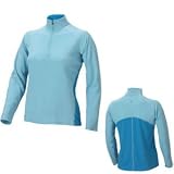 Marmot Shasta Half-Zip Shirt - Long-Sleeve - Women's