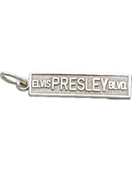 Rembrandt Charms Elvis Presley Boulevard Charm