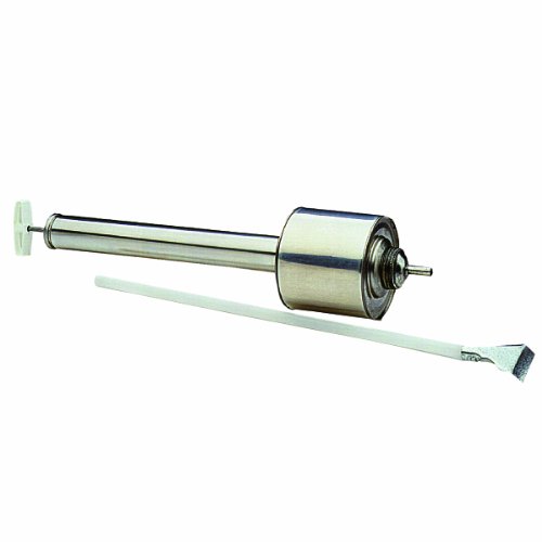 Hudson 674 Adjutant 1 Pound Tin Duster