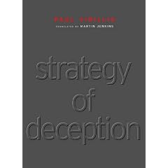 Strategy of Deception