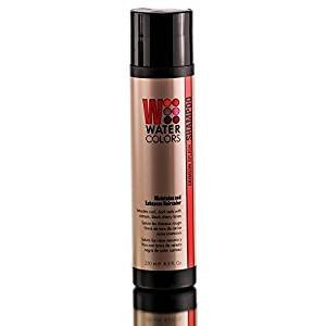 Tressa Water Colors Crimson Splash Shampoo 8.5 oz (New Packaging)