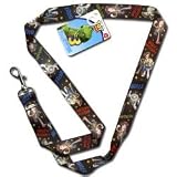 Toy Story 3 Lanyard