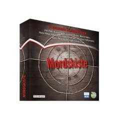 Mordskiste: 10 WDR-Kriminalh�rspiele