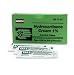 021161 NORTH HYDROCORTISONE 1.0%, 1/32oz. POUCH (10/UN) (620021161)