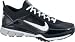 Nike Air Elite Pre-Game Mens Baseball Training Shoes - Black / White