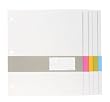 Russell+Hazel Paper Pockets (set of 5)