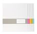 Russell+Hazel Paper Pockets (set of 5)