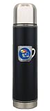 Kansas Jayhawks Executive Insulated Bottle