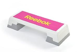 Reebok Step, magenta, RAP-11150MG
