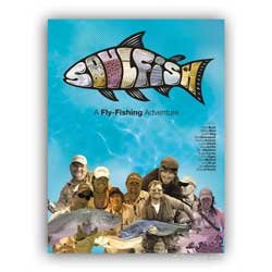 Soulfish - A Fly-Fishing Adventure DVD