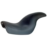00-02 KAWASAKI VN1500N: SADDLEMEN PROFILER SEAT - PLAIN by Saddlemen