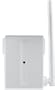 GE 45138 Choice-Alert Wireless Signal Repeater