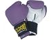 Purple Boxing Gloves. 12oz