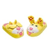 Stompeez Peek-A-Boo Kitty - M (11.5-4)