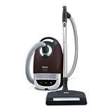 Miele S5981+217 Vacuum Ceaner Reviews – Best Miele Capricorn S5981 with SEB Ratings