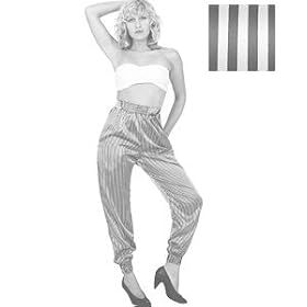 Buy American Apparel Silky Jumper Pant