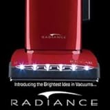 Generic Filter for Riccar Radiance Simplicity Synergy