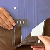EASY FIT EXTENDERS 5 EASY HOOKS