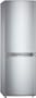 Bauknecht KG 333 IO A++ / Umluftk�hlen / Hygiene+ Filter / Edelstahloptik