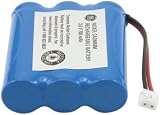 Ge Tl26506 Fits At&T, Ge, Casio & Phonemate