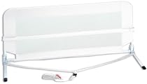 Dex Products Safe Sleeper Bed Rail Ultra
From DEX

