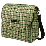 Petunia Pickle Bottom Green Tea Boxy Backpack... by Petunia Picklebottom