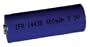 Yards & Beyond High Capacity Solar Replacement Battery 2 Pack BTLP14430400