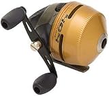 Zebco 404 Spincast Reel 404LE-CP [Health and Beauty] [Health and Beauty]