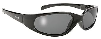Click here to buy Chix Polarized Gray Ladies Sunglasses by KD by Chix Pacific Coast Sunglasses.