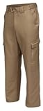 BlackHawk Ultra Light Tactical Pants, Khaki, Size 86TP05KH-3834