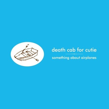 Death Cab For Cutie - Something About Airplanes - Deluxe Edition - Zortam Music