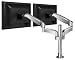 Workrite Poise Dual LCD Monitor Arm PA2000