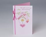 Happy Together Family Valentines Card