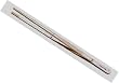 TWEEZER FORCEPS RETRIEVING WITH PIN 12" WITH GUIDE PIN