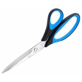 Judge 9"/230mm All Purpose Scissors