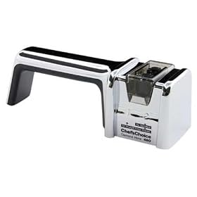 Chef's Choice 460 Manual Multi-Edge Diamond Sharpener