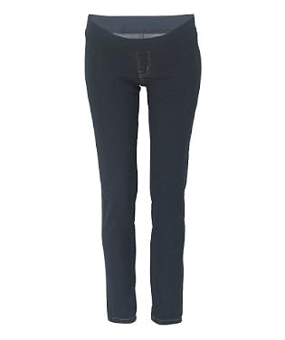 Maternity Jeggings - Indigo
