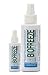 Biofreeze (set of 3) Sprays 4 Oz, PLUS 10 SAMPLE TRAVEL PACK BIOFREEZE