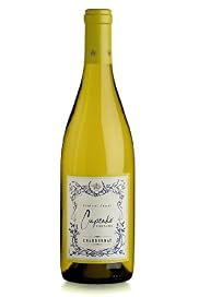 Cupcake Chardonnay 2011 - Case of 6