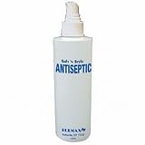 Soft 'N Style Antiseptic Bottle 8 oz. (Pack of 6)