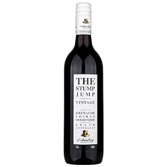 d'Arenberg The Stump Jump Red GSM 2009
