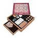 Parker Brothers Monopoly and Scrabble with Plus 4 Classic Games