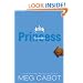 Princess Diaries, Volume X: Forever Princess